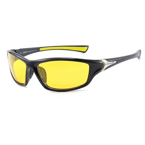 Lunette soleil sales moto